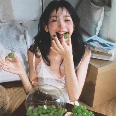 出拳吧，妈妈