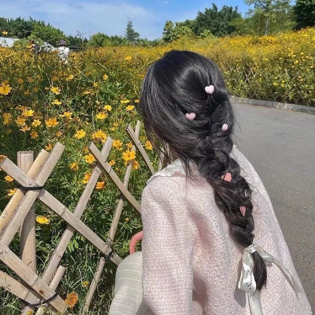 大小姐和看门犬